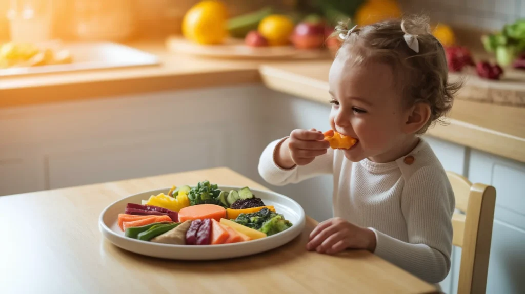 Toddler Meals Delivered Nutritious and Convenient Meal Solutions